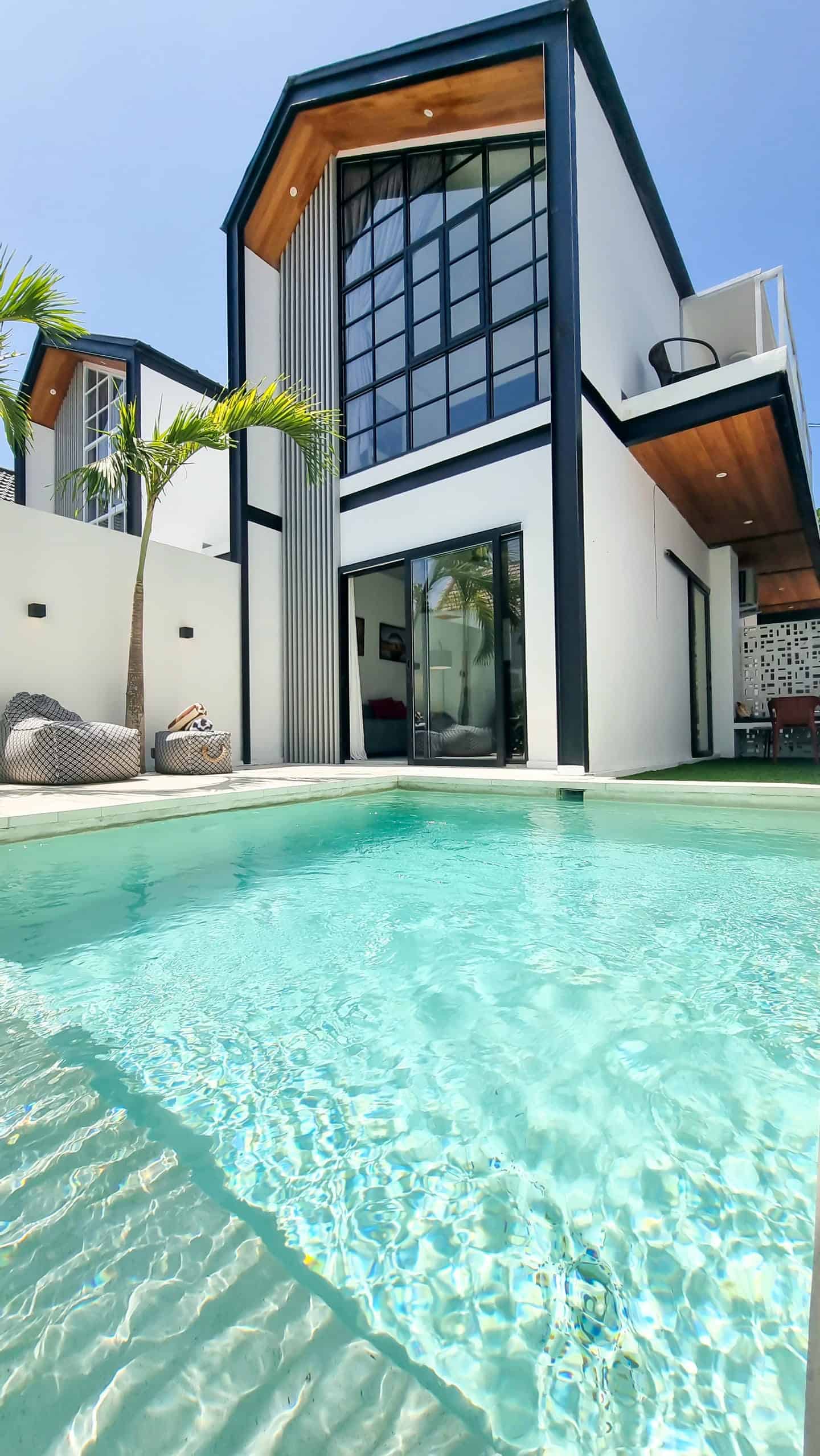 PRIME LOCATION 2 BEDROOM VILLA FOR SALE LEASEHOLD IN UMALAS BE-1798 